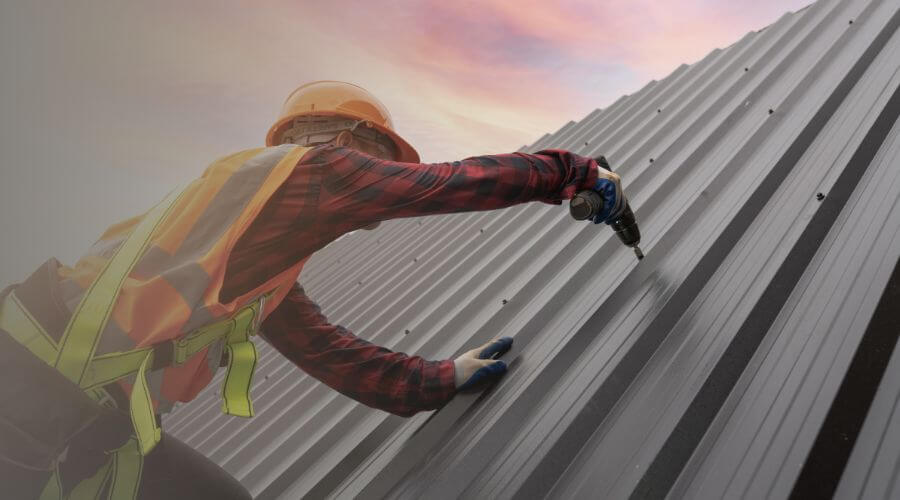 Expert top industrial roofings services in Dixie, GA